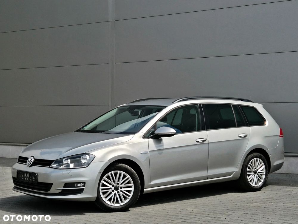 Volkswagen Golf 1.6 BlueTDI Cup - 2