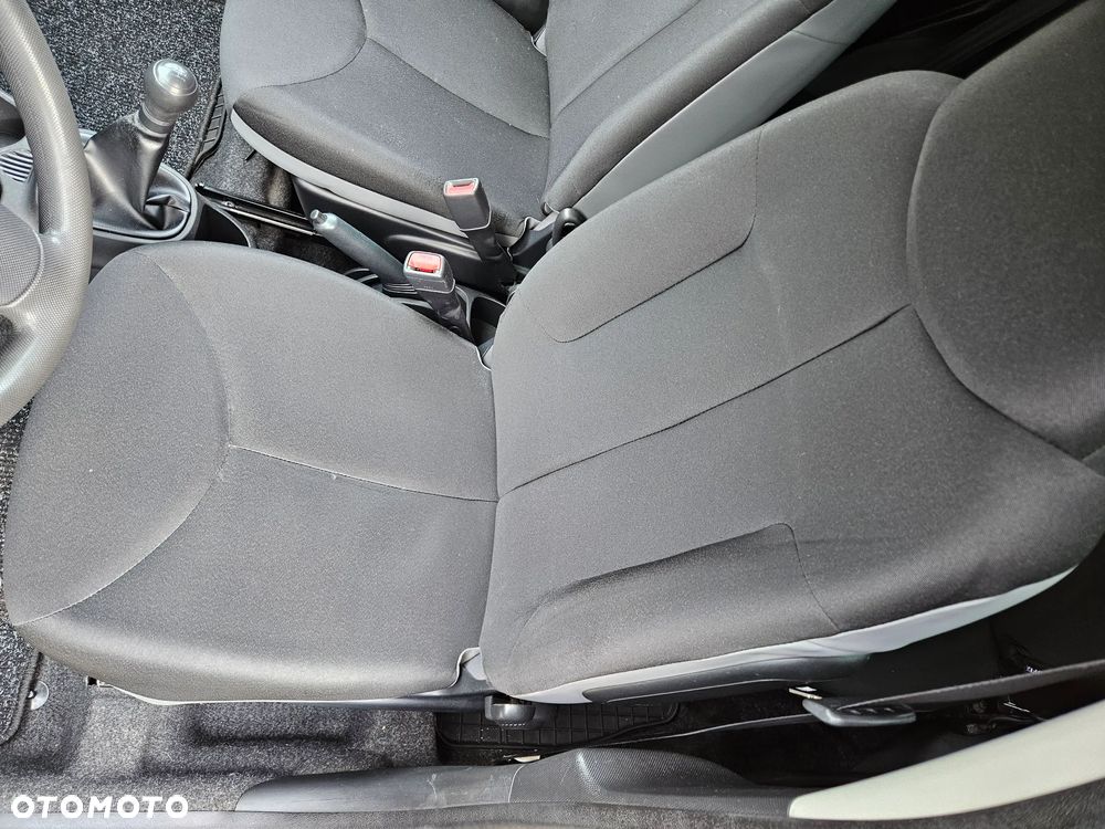 Toyota Aygo 1.0 VVT-i - 14