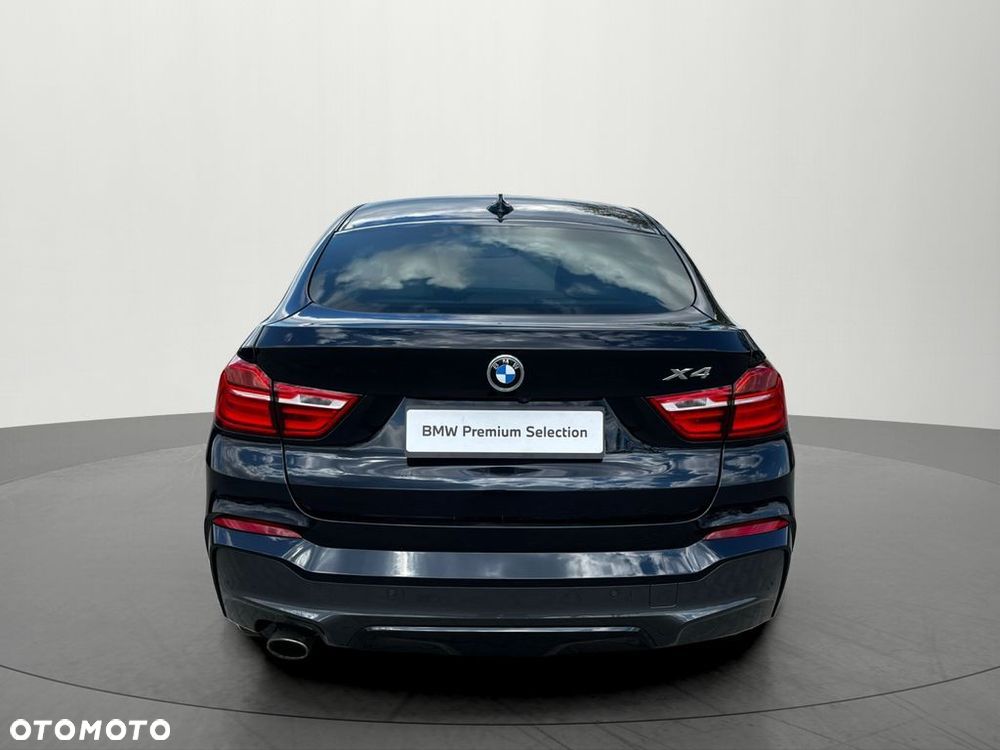 BMW X4 xDrive20i M Sport sport - 10