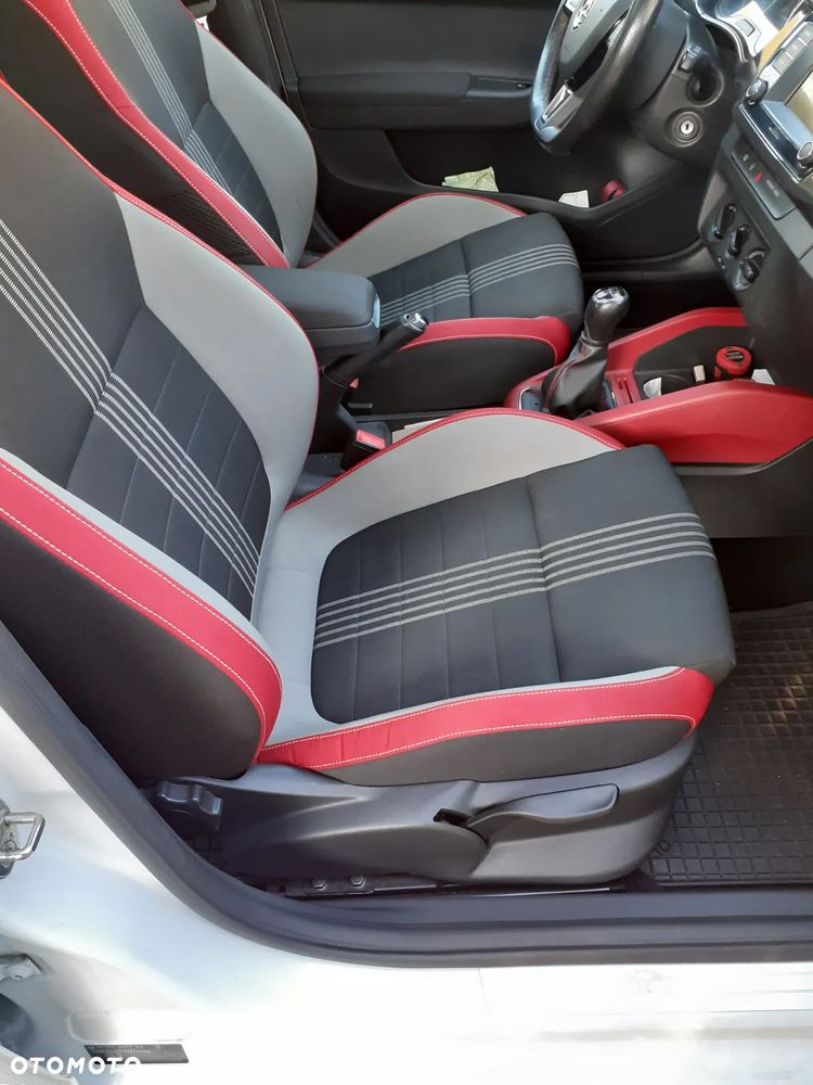 Skoda Fabia Combi 1.2 TSI Monte Carlo - 6