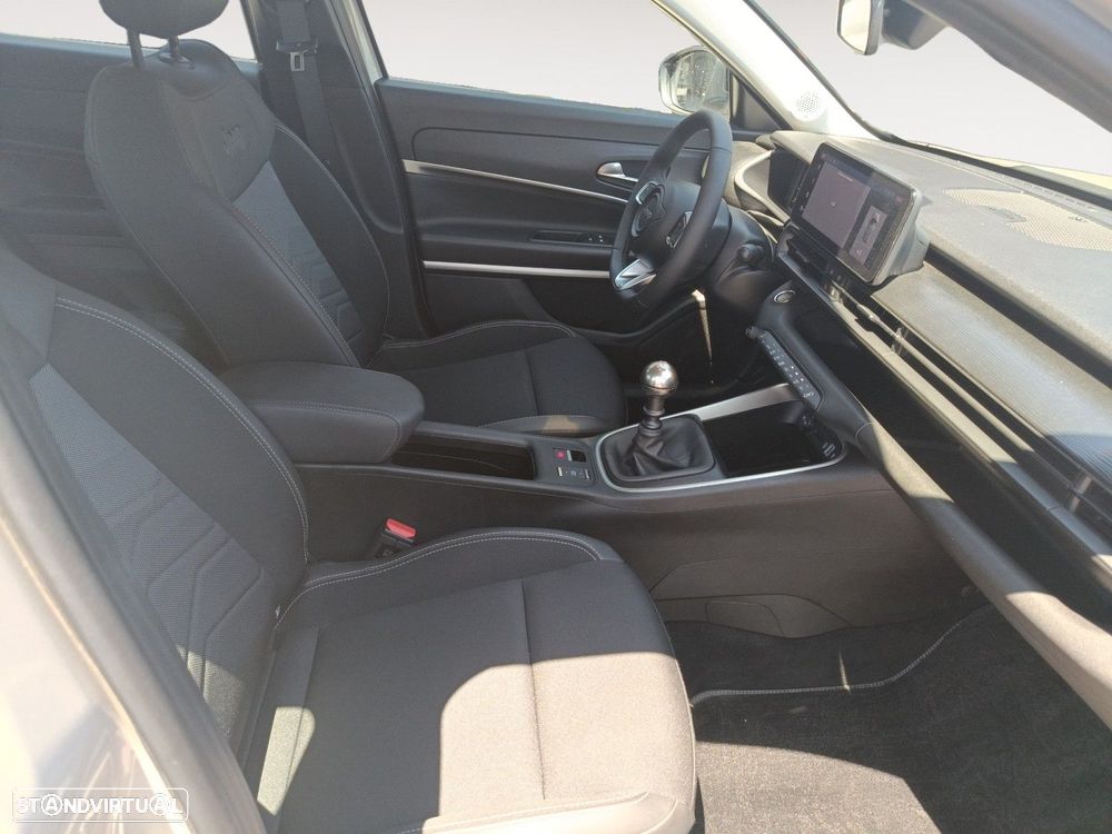 Jeep Avenger 1.2 GSE T3 Altitude - 15