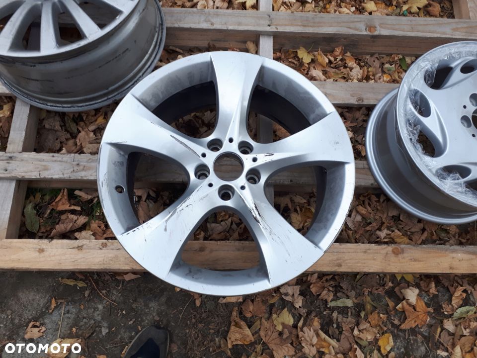 ORYG. BMW 5 6 F10 F12 F06 8.5J IS33 311 449 - 1