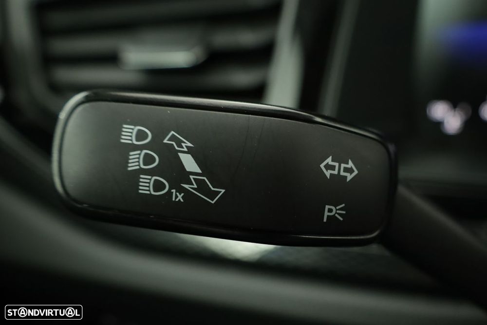 VW Taigo 1.0 TSI Urban - 15