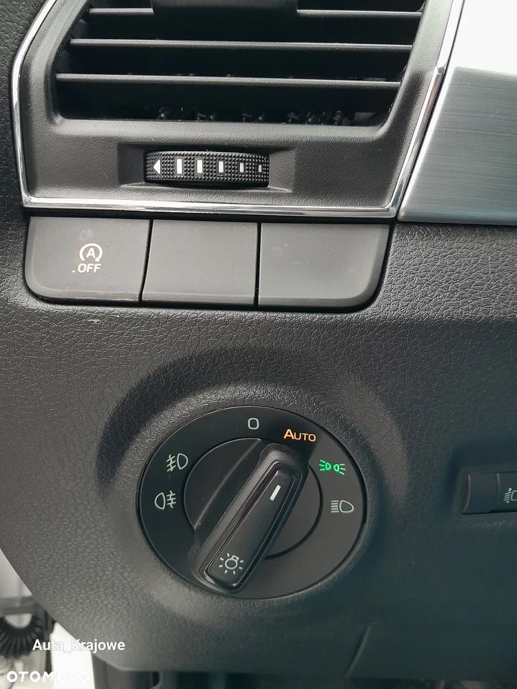 Skoda Fabia 1.0 TSI Ambition Plus - 27