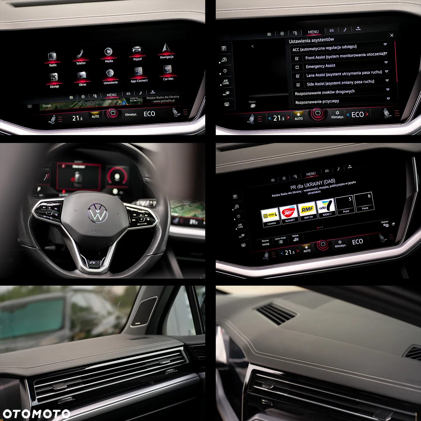 Volkswagen Touareg 3.0 V6 TDI 4Motion R-Line - 36