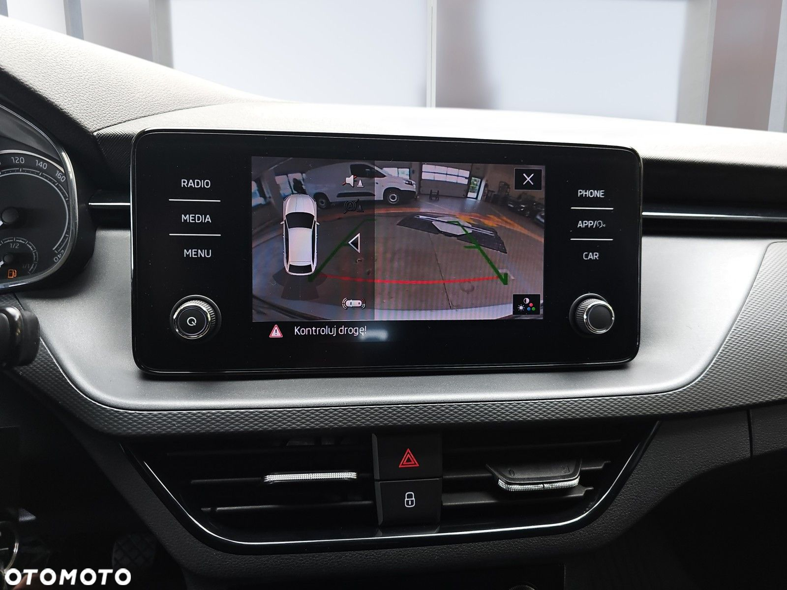 Skoda Scala 1.0 TSI Ambition - 18