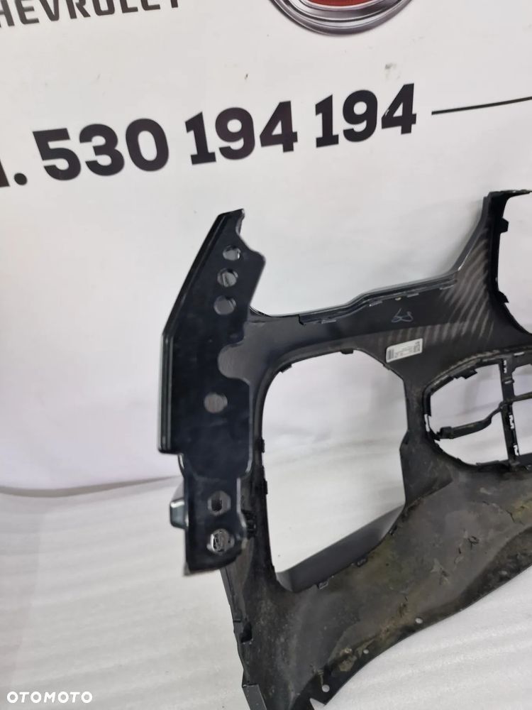 BMW X5 G05 M-PAKIET 18- ZDERZAK PRZEDNI PRZÓD NA 6X PDC , NR 51118069207 / 8069207 , NR AUKCJI NZ1264 - 15