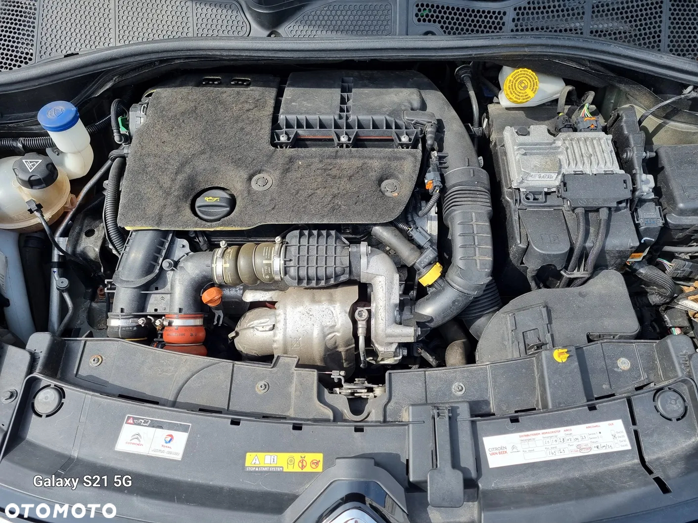 Citroën C4 Cactus 1.6 BlueHDi Shine - 21