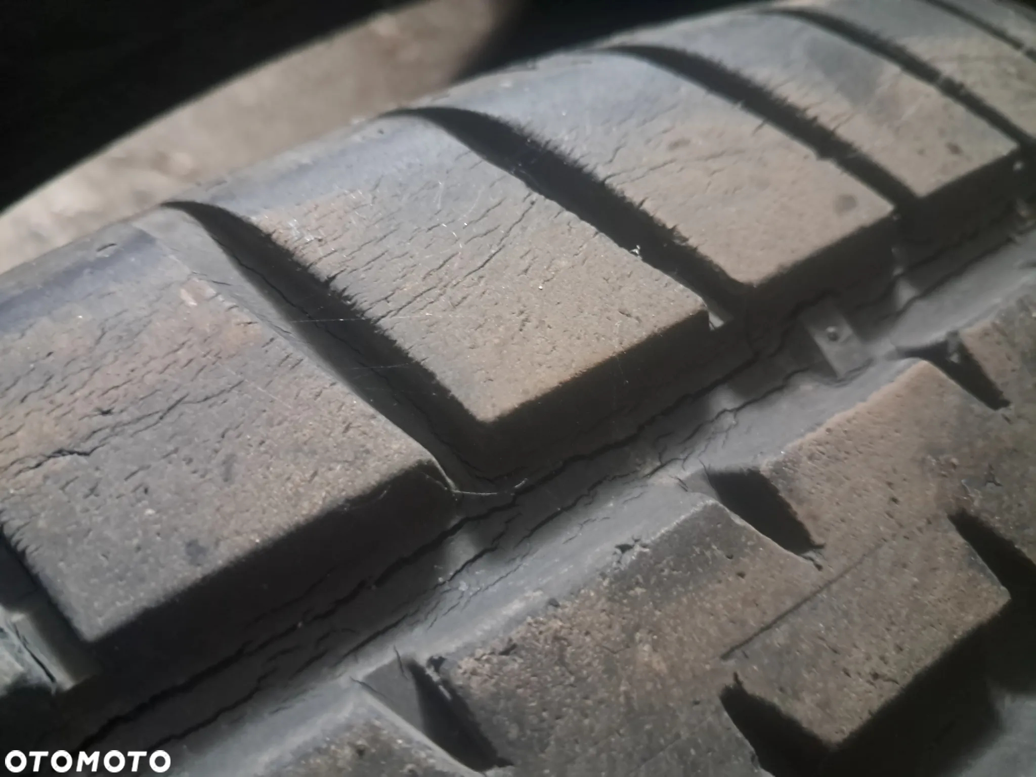 Opony lato 205/45r16 Hankook S1 evo - 4