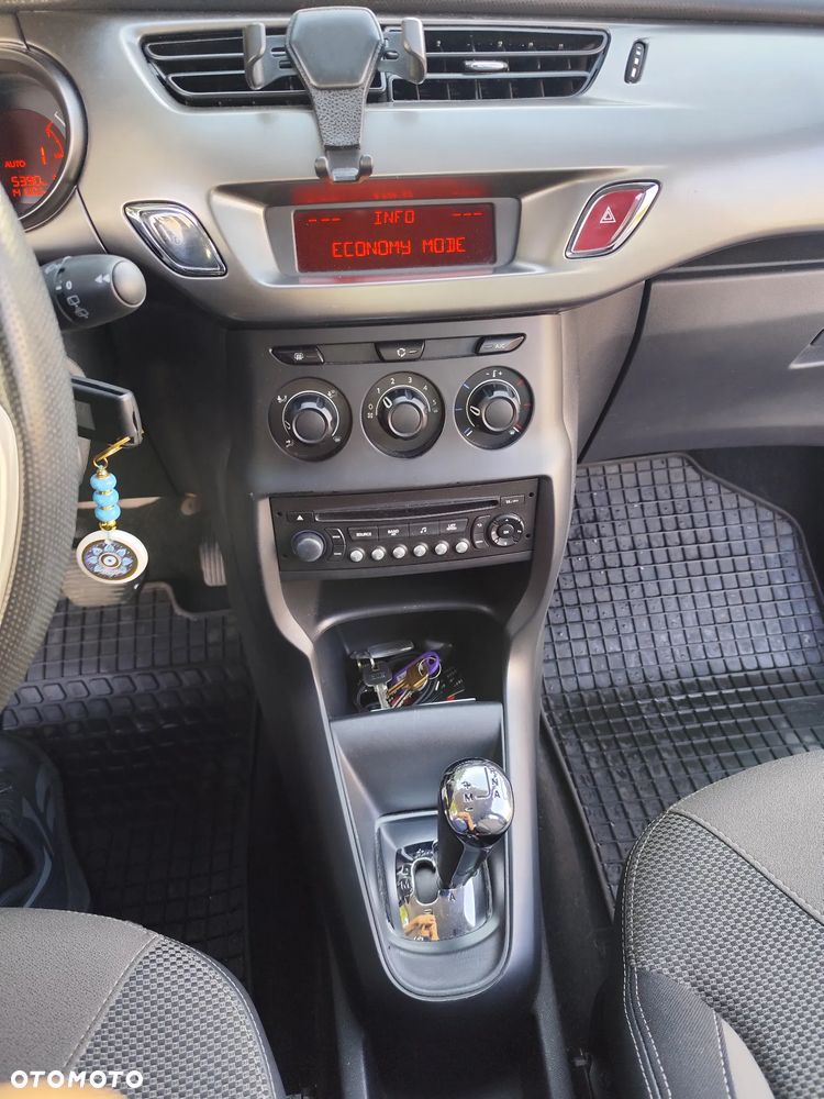 Citroën C3 Pure Tech 82 Stop & Start ETG Selection - 11