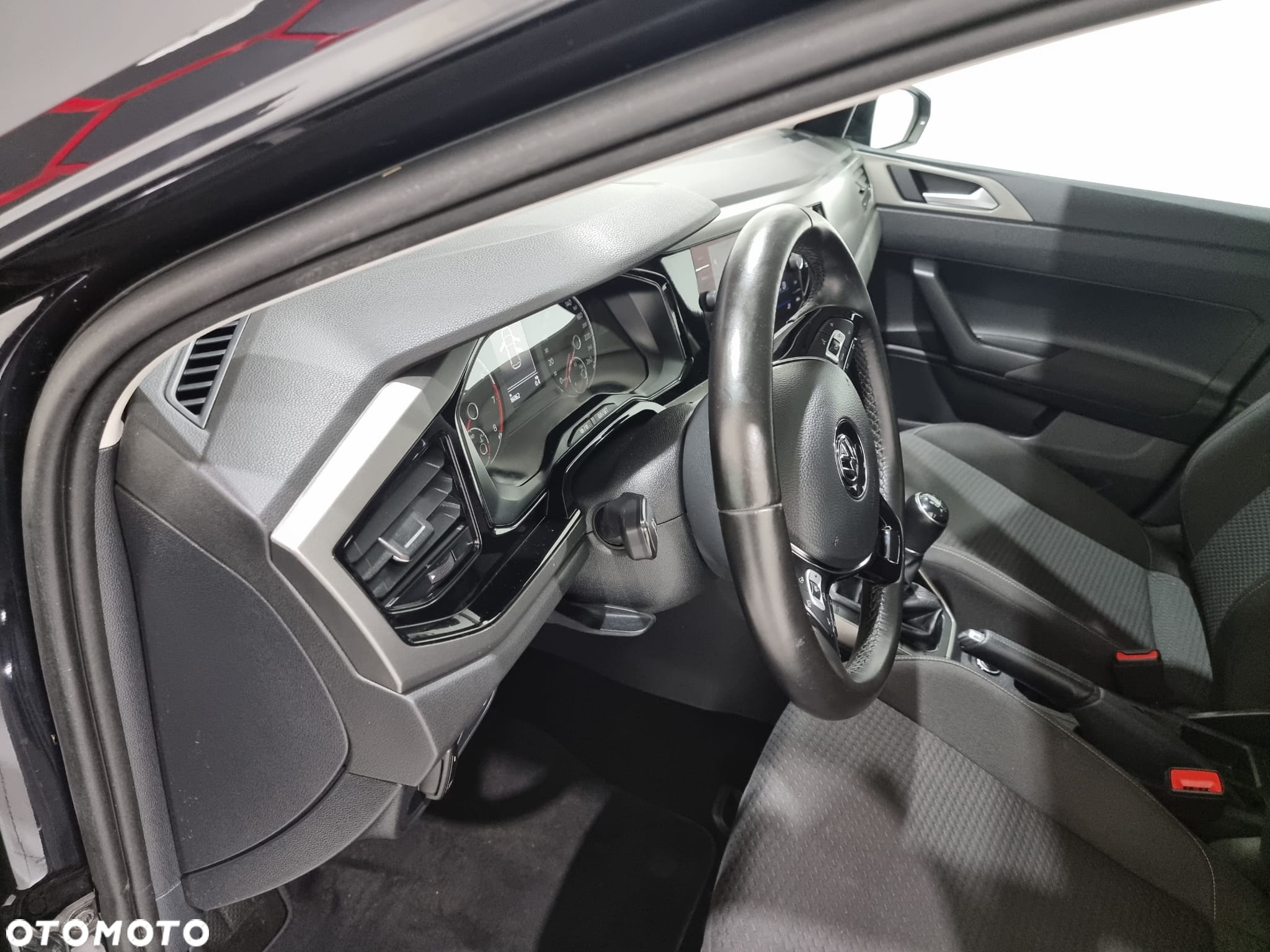 Volkswagen Polo 1.0 TSI BlueMotion Trendline - 9