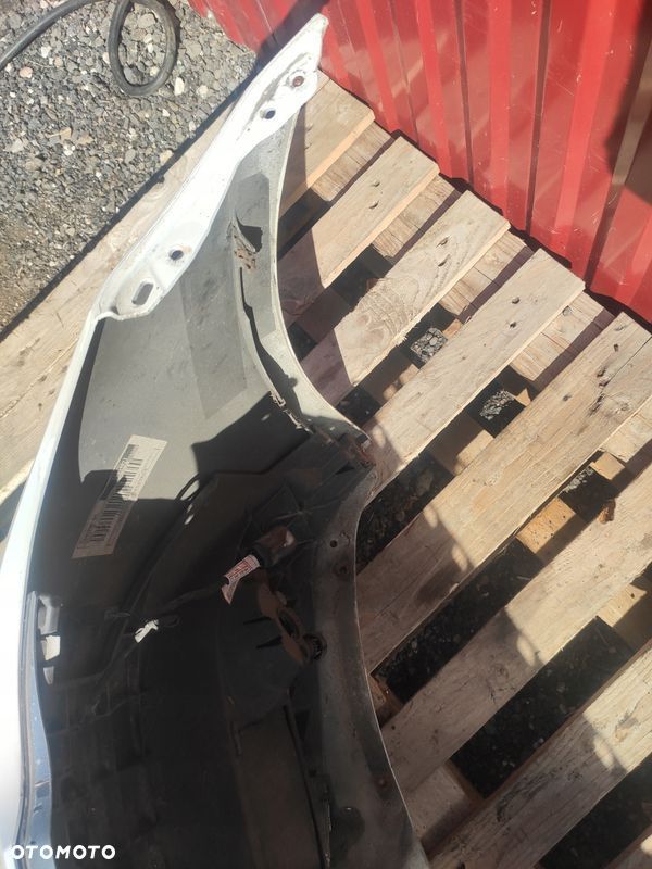 BMW 5 F10 2.0D MANUAL PRZÓD M-PAKIET A300 ALPINWEISS ŁADNY STAN W KOLOR - 15