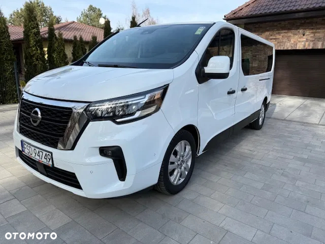 Nissan NV300 - 21