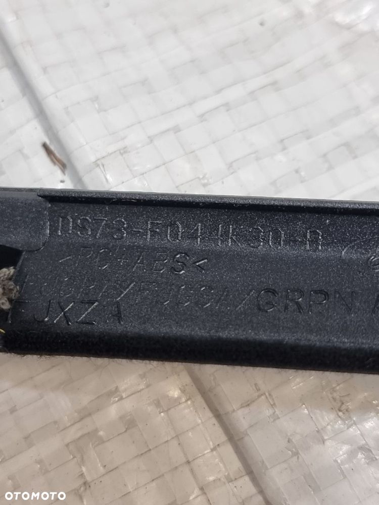 OSŁONA RAMKA RADIA DEKOR EUROPA DS73-F044K30-B FORD MONDEO V MK5 - 5