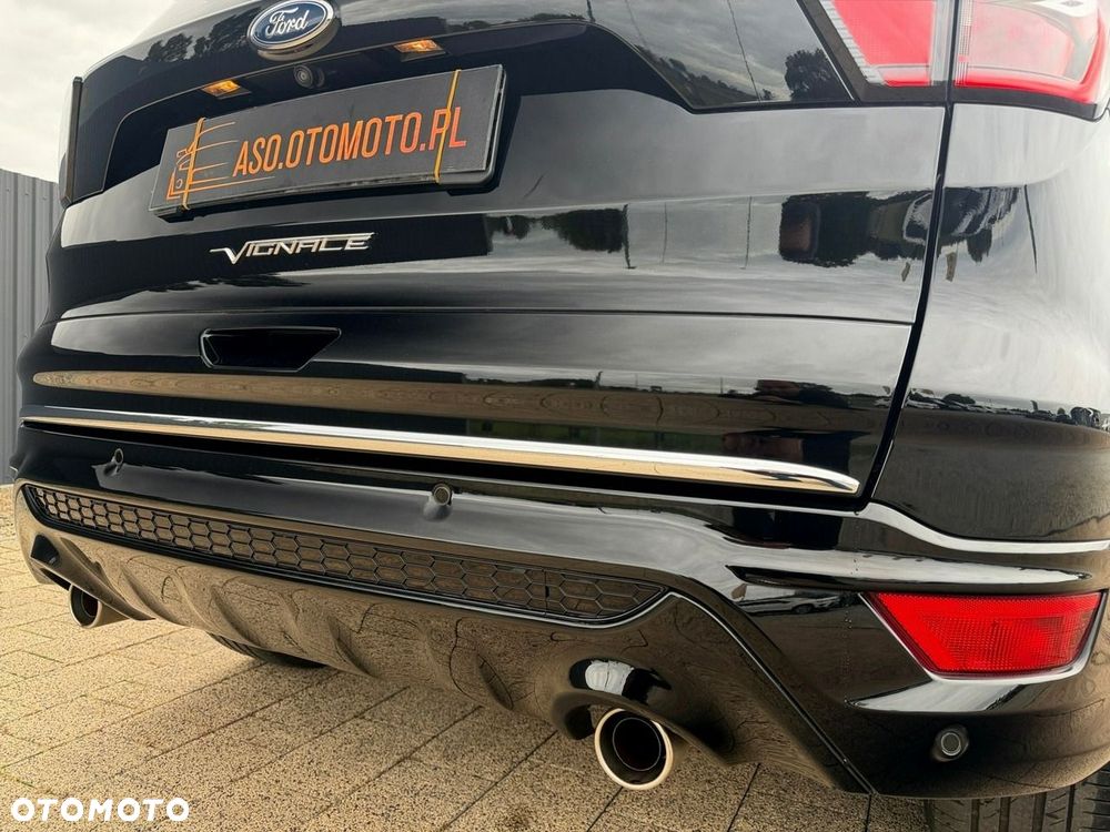Ford Kuga - 15