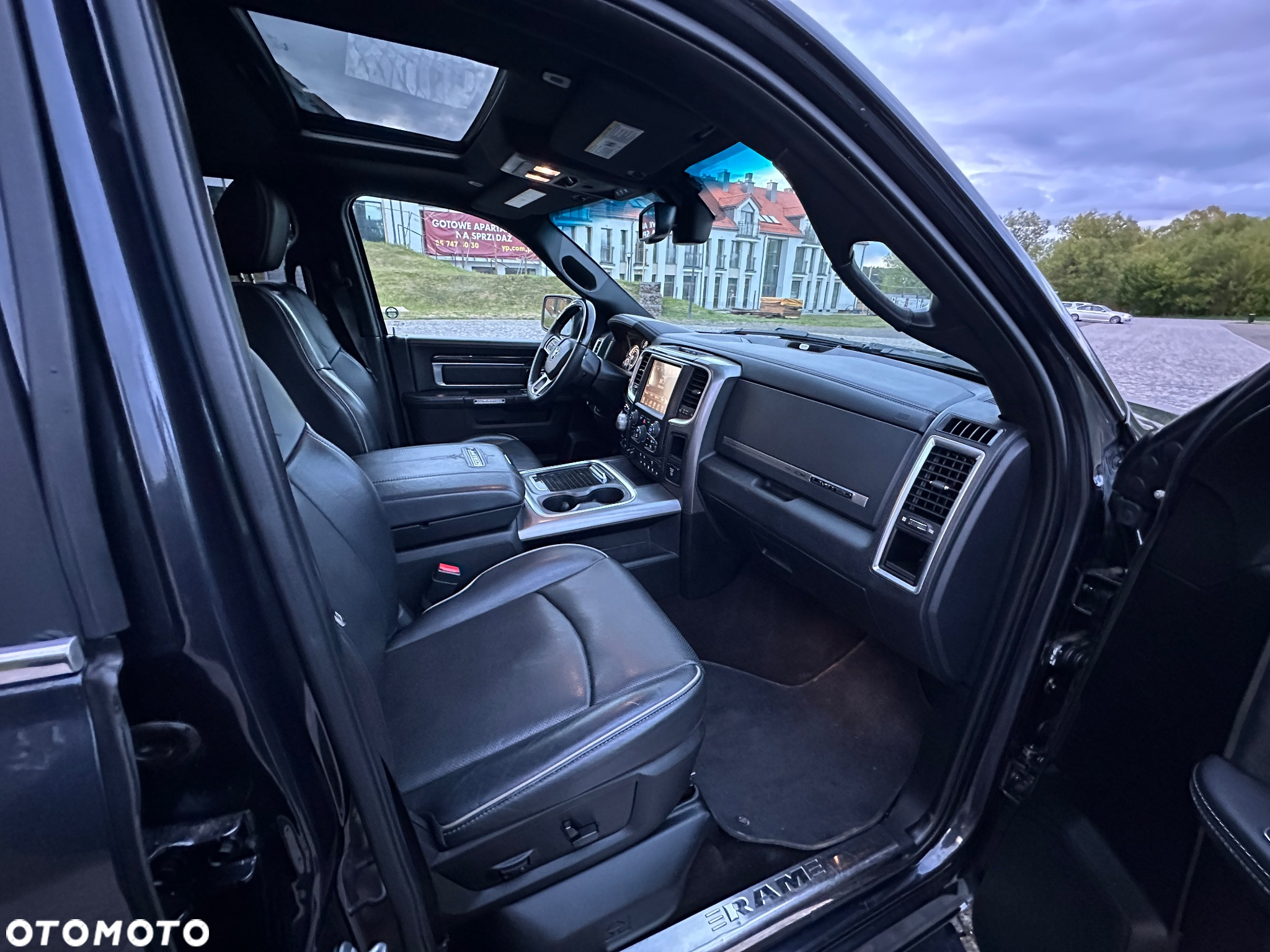 RAM 1500 - 35