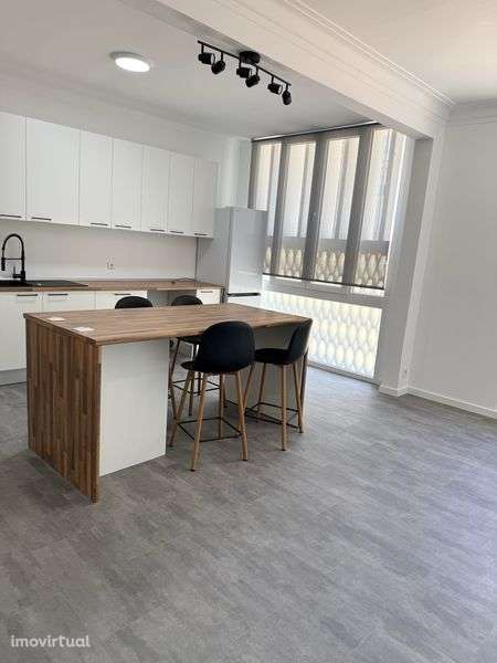 Arrenda-se apartamento de sonho. - Grande imagem: 2/8