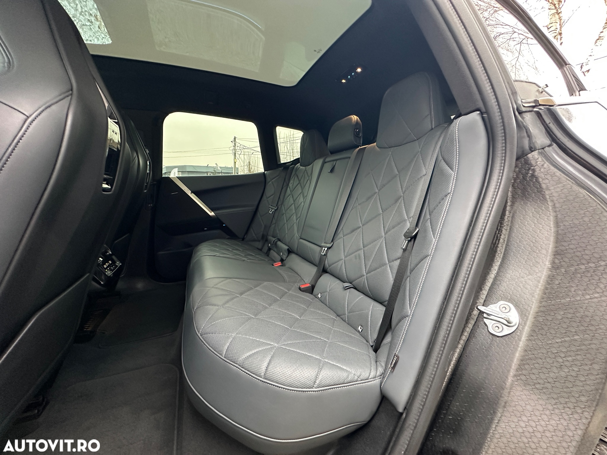 BMW iX xDrive40 - 18