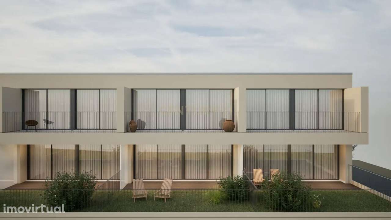 Moradia T3 em Construção em Guilhadeses, Arcos de Valdevez - Grande imagem: 4/42