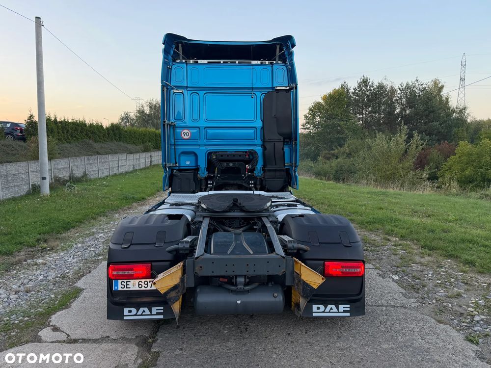 DAF XF106 480KM - 5