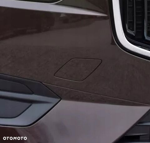 Zaślepka HAK HOL PRZÓD VOLVO XC60 2018- KOLORY - 2