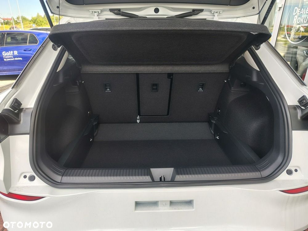 Volkswagen T-Roc 1.5 eTSI Life DSG - 13