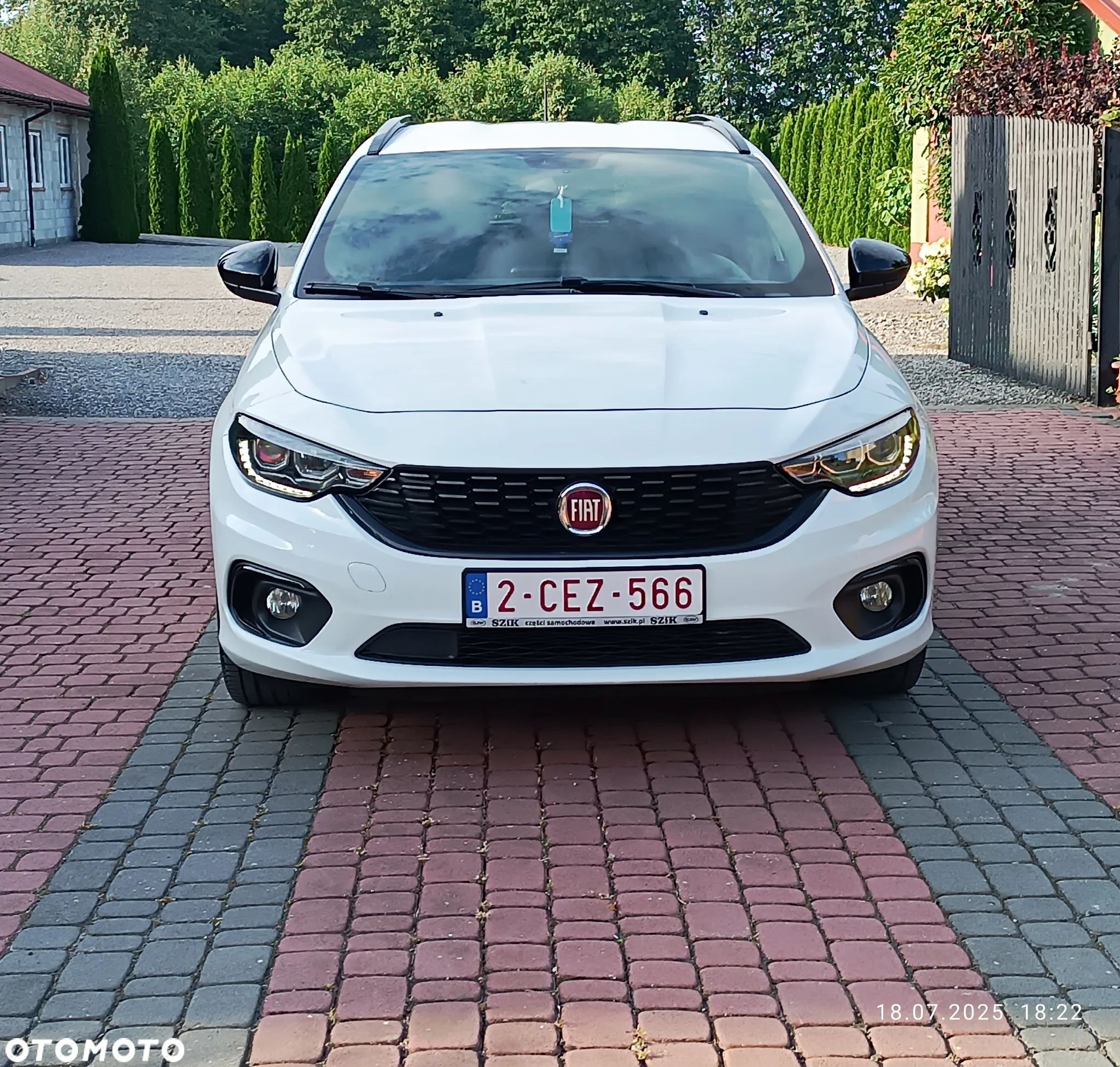 Fiat Tipo 1.4 T-Jet 16v S-Design - 1