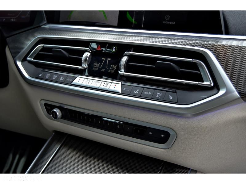 BMW X5 xDrive25d sport - 27