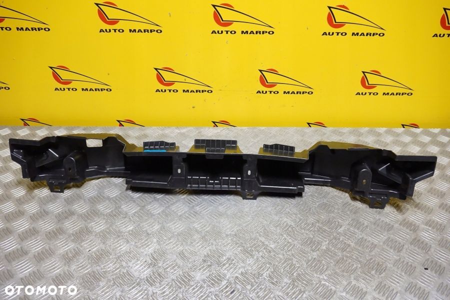 CHEVROLET CORVETTE C8 Z06 ZR1 E-Ray 2023- Absorber Przedni Zderzaka USA - 6