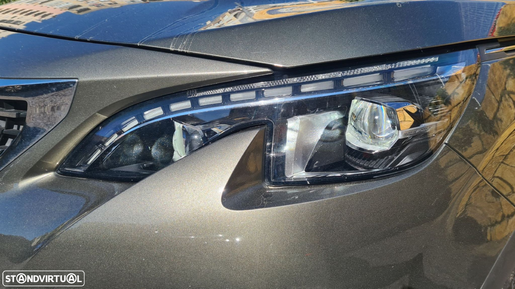 Peugeot 5008 - 58