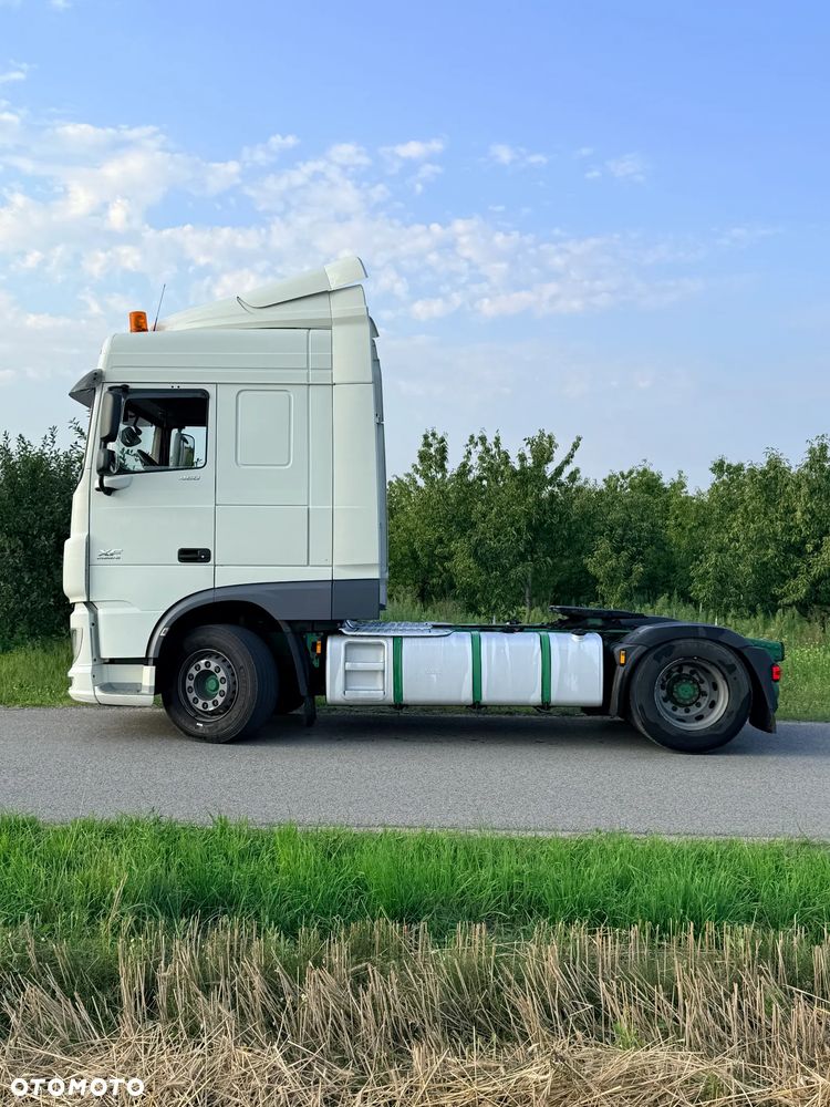 DAF XF106 - 2