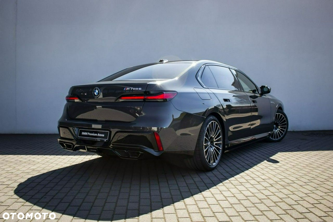 BMW Seria 7 - 5