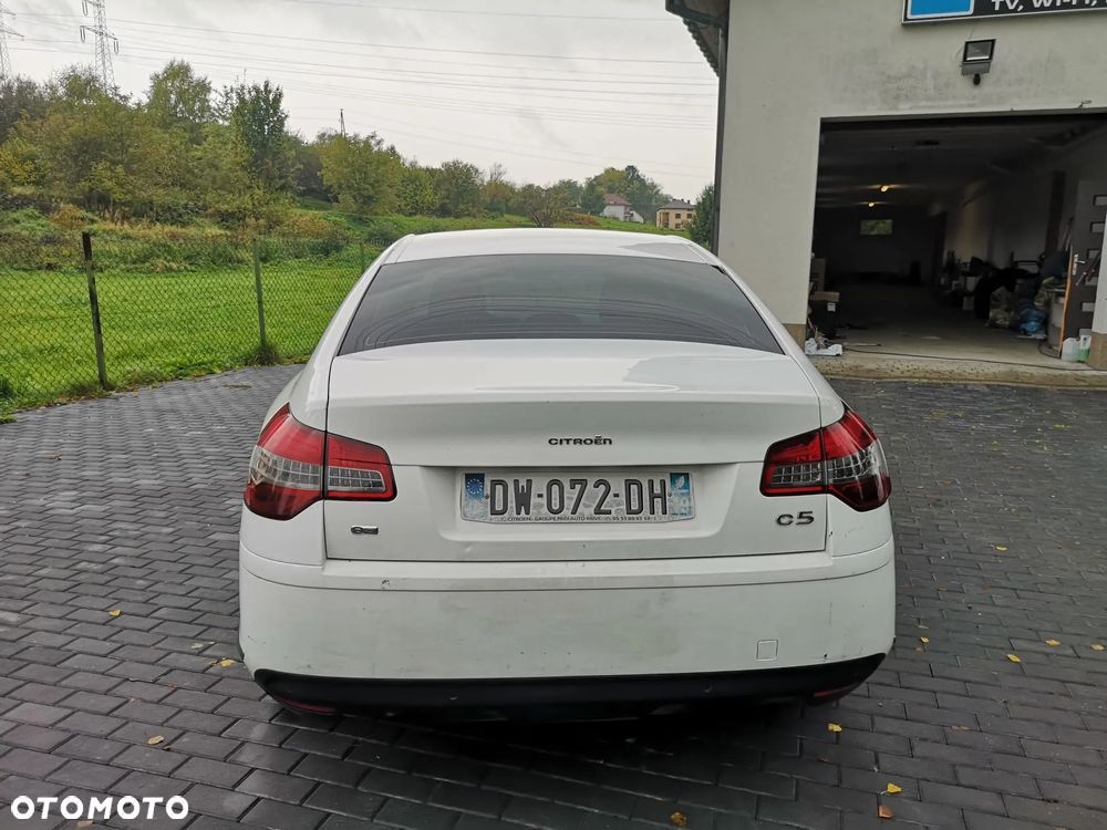 Citroën C5 2.0 BlueHDi Exclusive S&S - 32