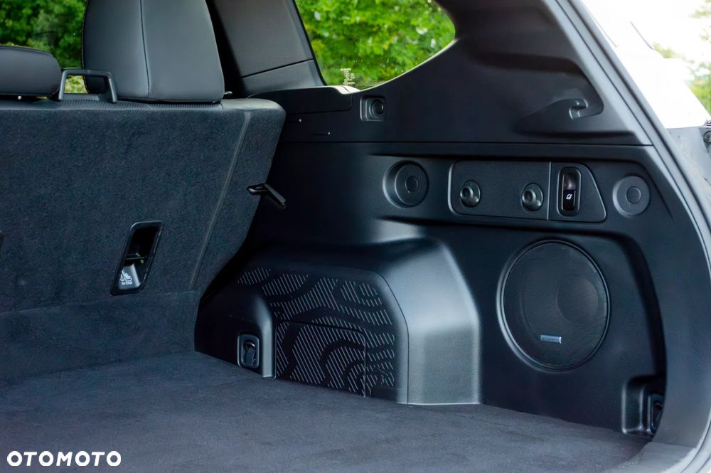 Subaru Forester - 32