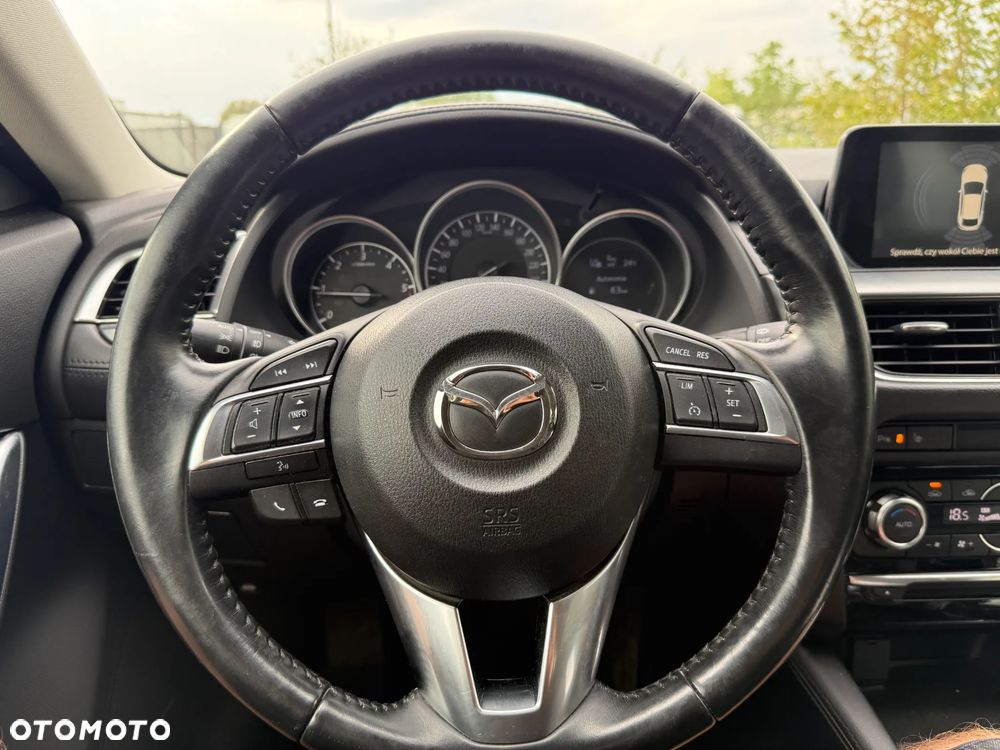 Mazda 6 - 23