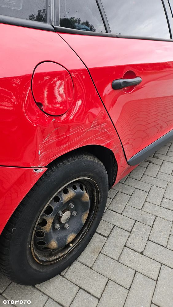Renault Megane - 15