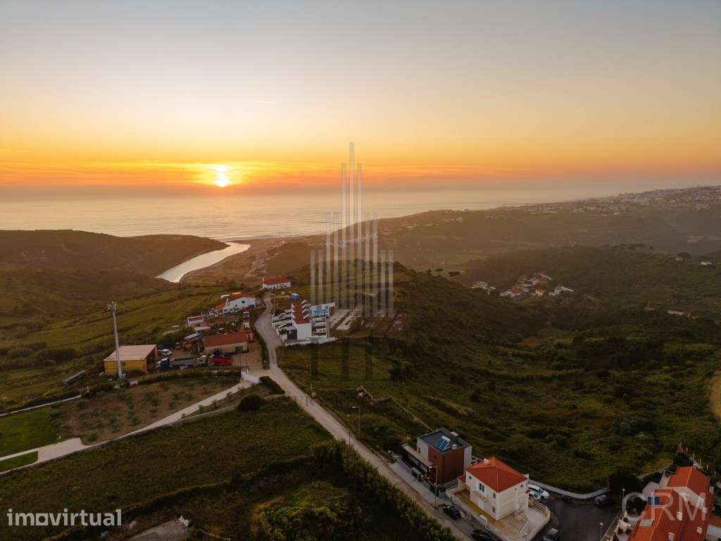 Villa T4 Contemporânea com Piscina, Rooftop Panorâmico e Vista Mar ... - Grande imagem: 3/60