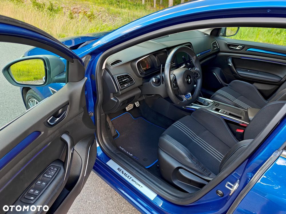 Renault Megane 1.6 TCe GT EDC - 21