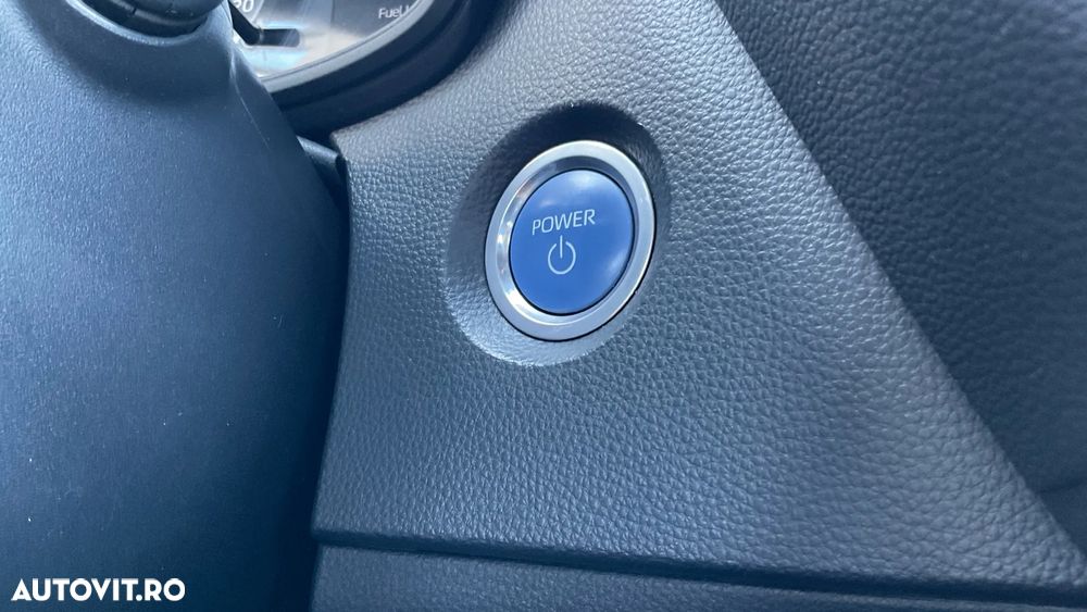 Toyota Corolla 1.8 HSD TS Eco - 17