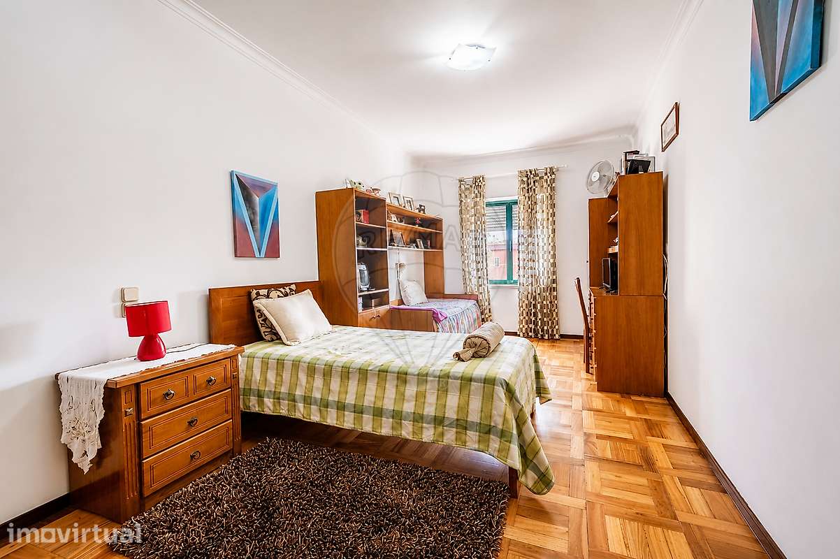Apartamento T3 para venda - Grande imagem: 3/22