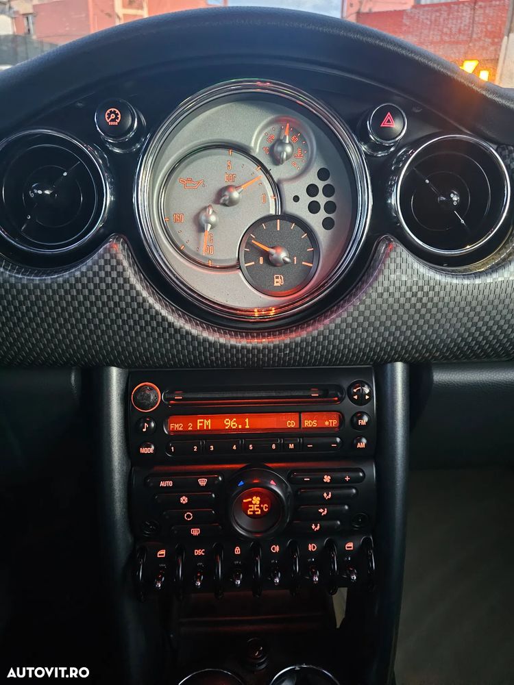 Mini ONE Park Lane - 15