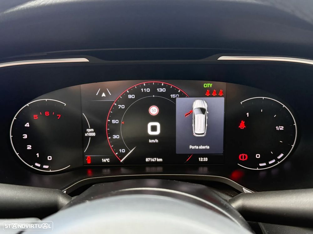 Fiat Tipo Station Wagon 1.3 MultiJet Life - 35