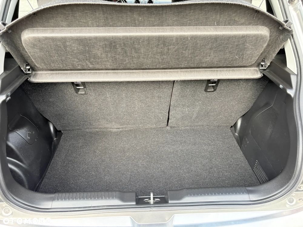 Suzuki Swift 1.2 Dualjet SHVS Premium - 22