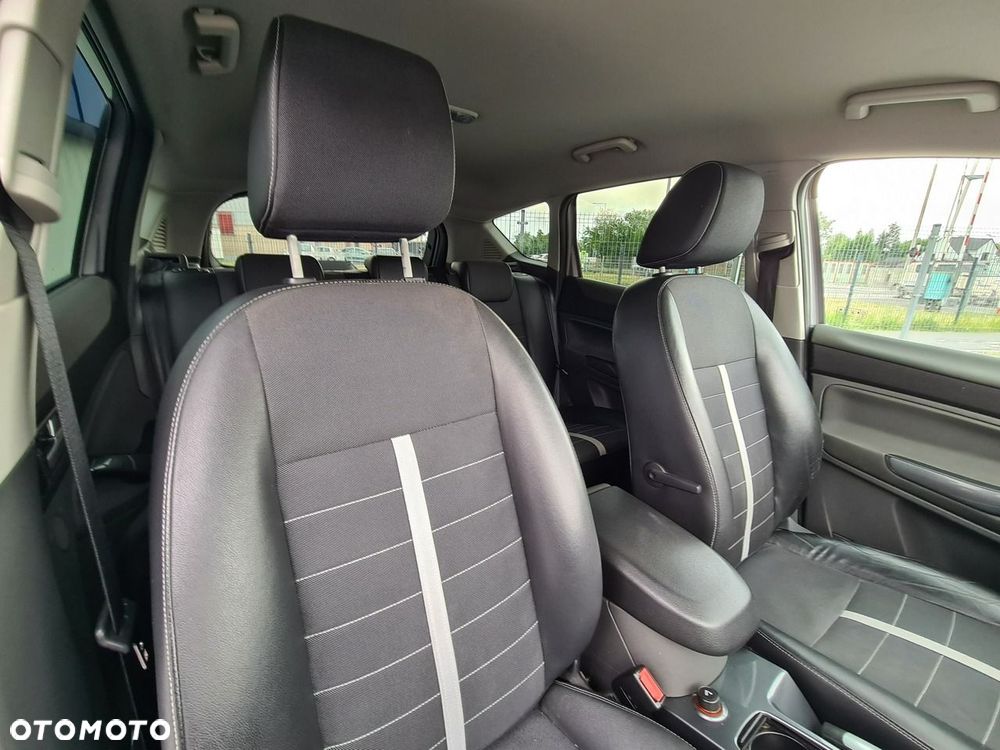 Ford Kuga 2.0 TDCi Titanium - 26