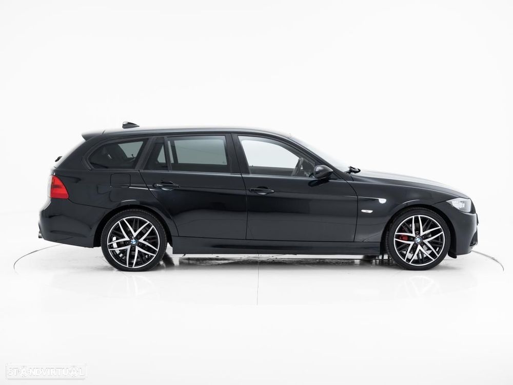 BMW 318 - 3