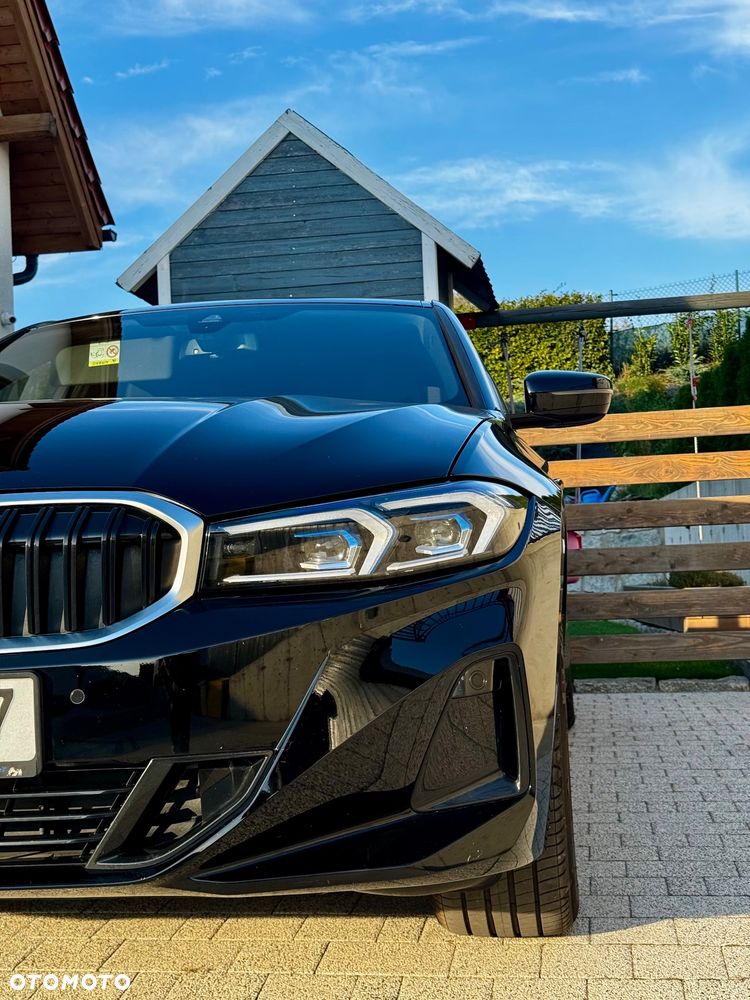 BMW Seria 3 - 8