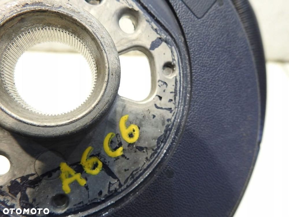 KIEROWNICA MULTIFUNKCJA AUDI A6 C6 4F0419091H - 2