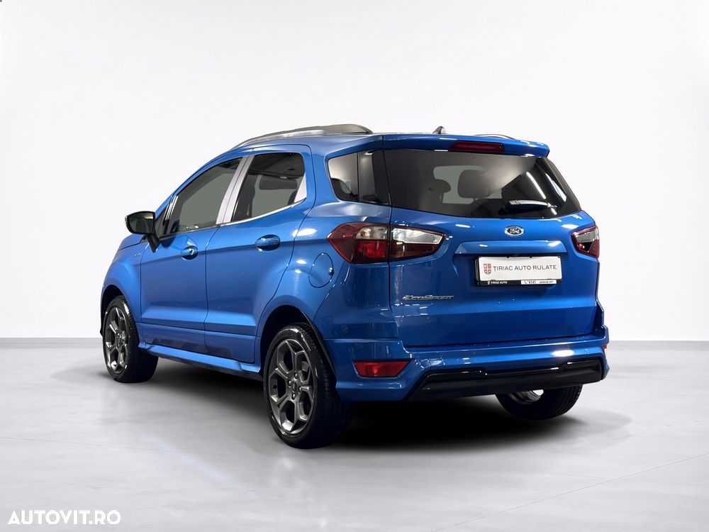 Ford EcoSport - 4