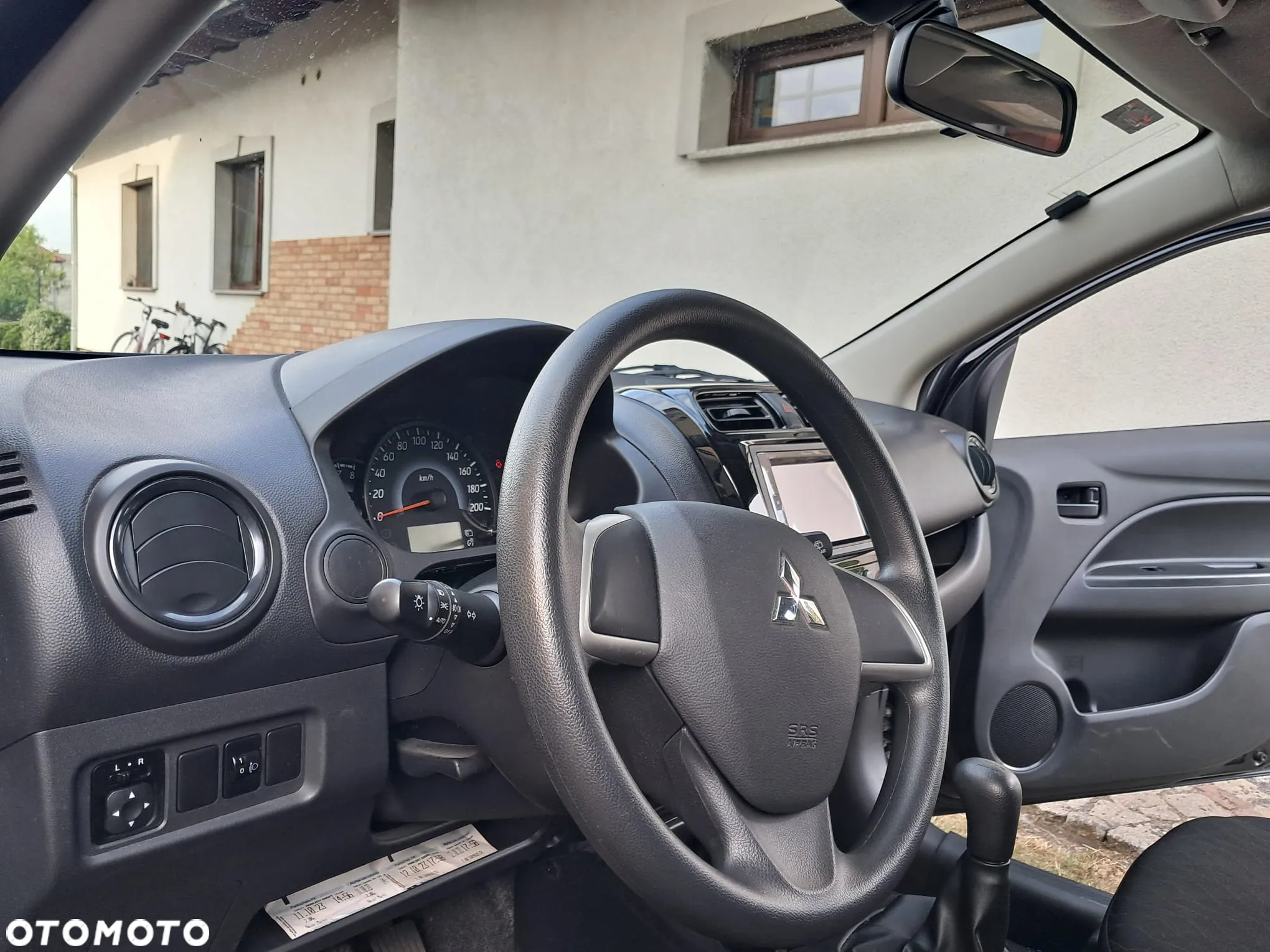 Mitsubishi Space Star 1.2 - 7