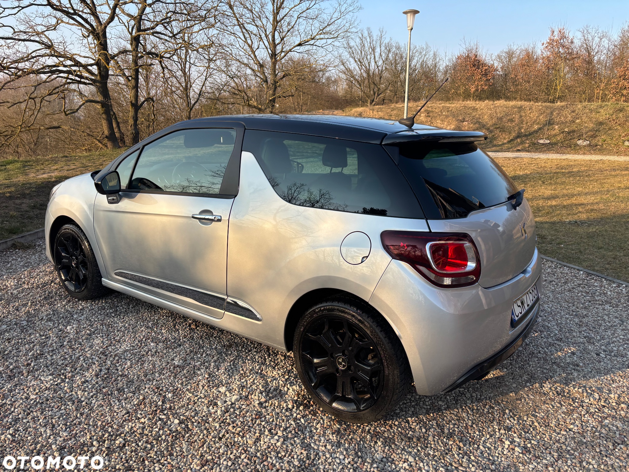DS Automobiles DS 3 - 11